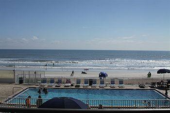 Traders Inn Beach Club Ormond Beach Εξωτερικό φωτογραφία