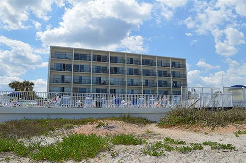 Traders Inn Beach Club Ormond Beach Εξωτερικό φωτογραφία