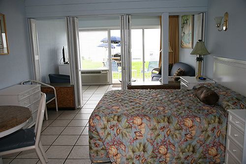 Traders Inn Beach Club Ormond Beach Εξωτερικό φωτογραφία