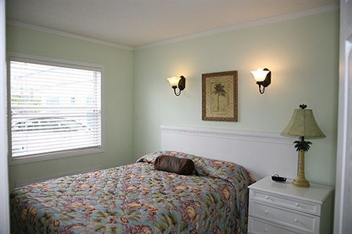 Traders Inn Beach Club Ormond Beach Εξωτερικό φωτογραφία