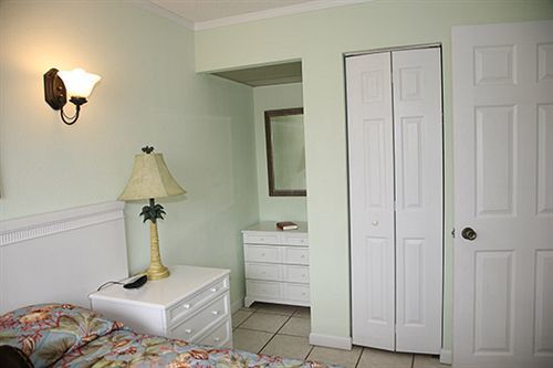 Traders Inn Beach Club Ormond Beach Εξωτερικό φωτογραφία