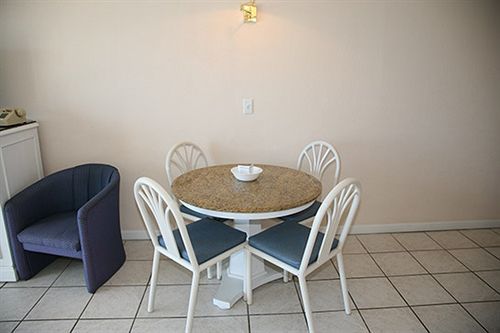 Traders Inn Beach Club Ormond Beach Εξωτερικό φωτογραφία