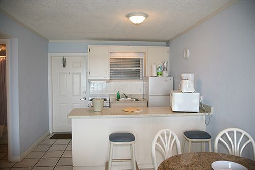 Traders Inn Beach Club Ormond Beach Εξωτερικό φωτογραφία