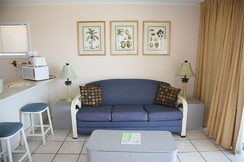 Traders Inn Beach Club Ormond Beach Εξωτερικό φωτογραφία