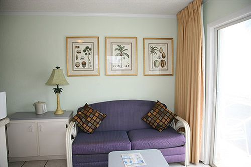 Traders Inn Beach Club Ormond Beach Εξωτερικό φωτογραφία