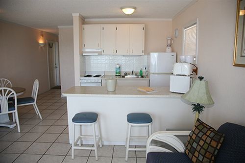 Traders Inn Beach Club Ormond Beach Εξωτερικό φωτογραφία