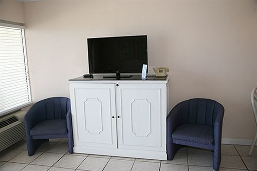 Traders Inn Beach Club Ormond Beach Εξωτερικό φωτογραφία